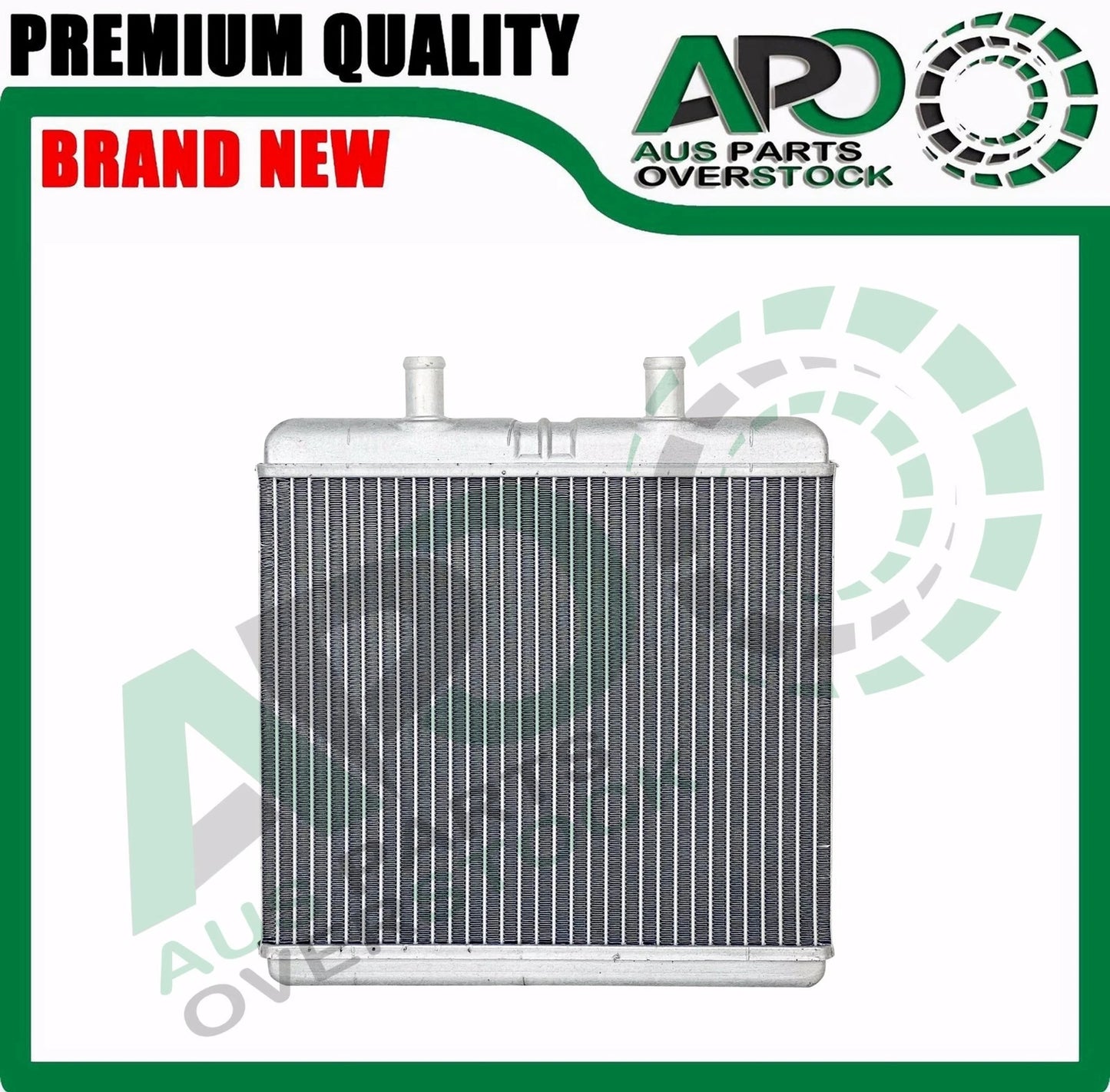 Heater Core For IVECO Daily III 29L 35C 35S 40C 45C 50C Diesel 9/1999-On