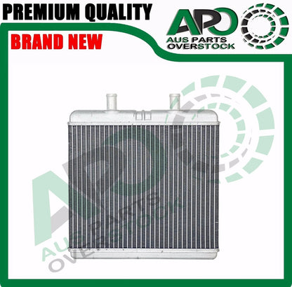 Heater Core For IVECO Daily III 29L 35C 35S 40C 45C 50C Diesel 9/1999-On