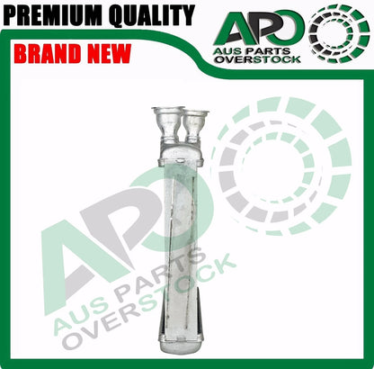 Heater Core For ALPINA B5 E60 E61 E63 E64 4.4L 7/2003-On