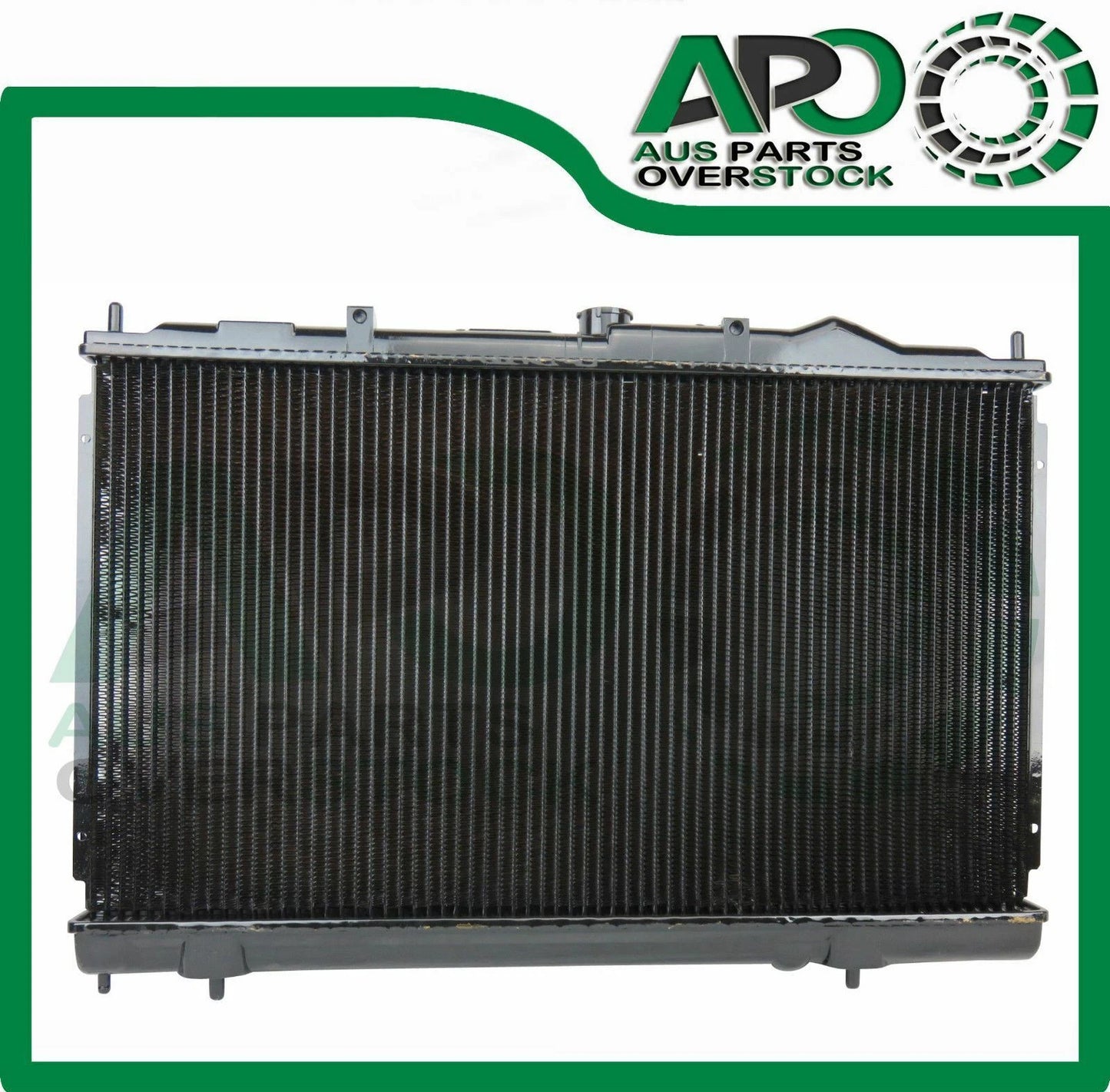 Copper Radiator Mitsubishi Lancer COLT Mirage CE 6/1996-6/2002