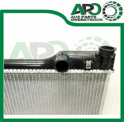 Radiator For MAZDA 929 HD HE 4DR 5/1991-9/1997 Auto Manual