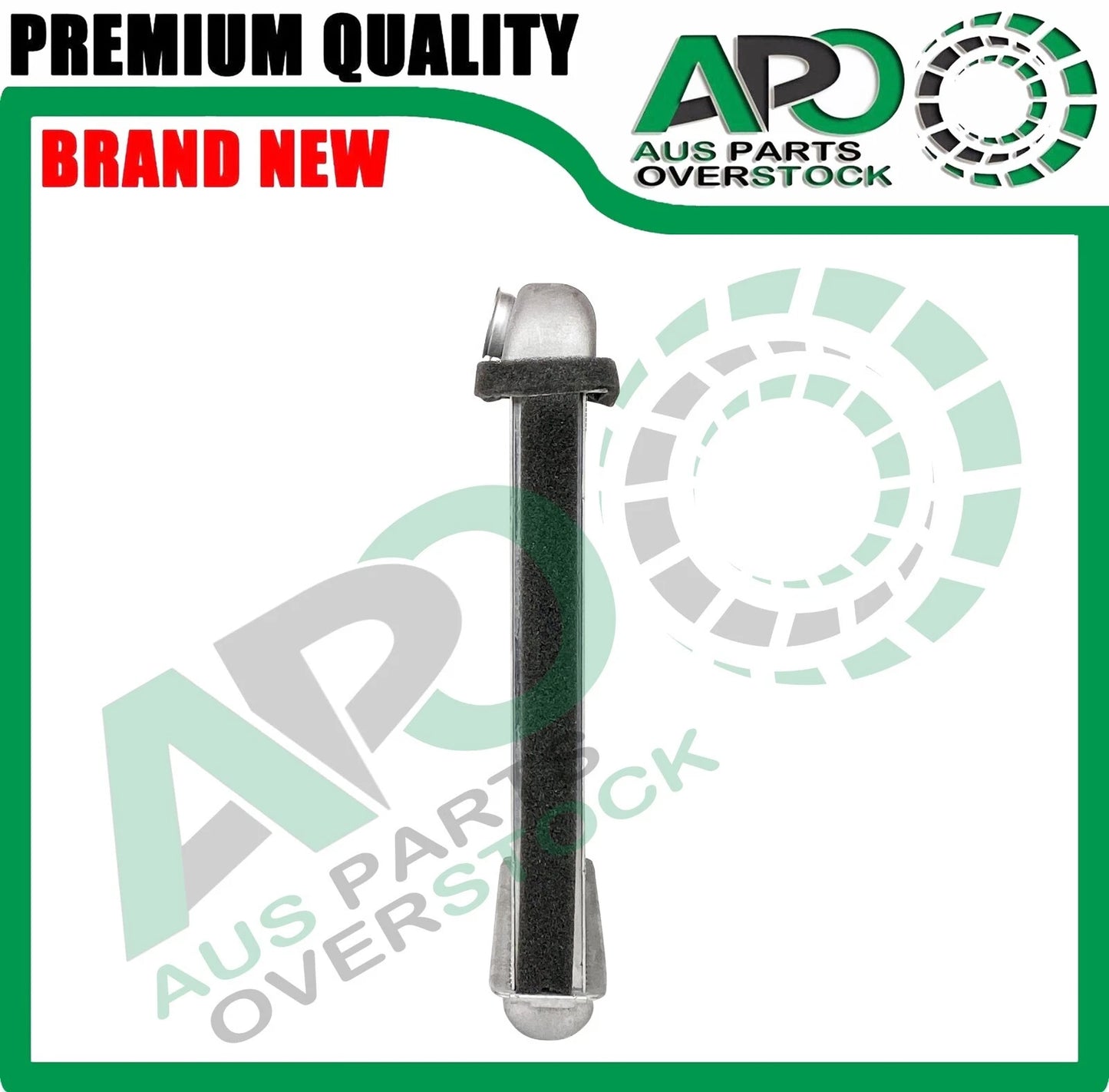 Heater Core For AUDI Q7 4L 11/2005-2015