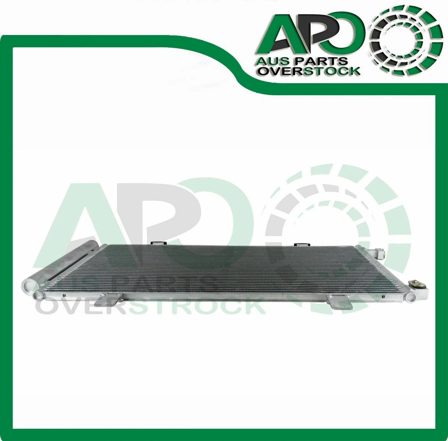 Air Condenser for SUZUKI SX4 2007-2010