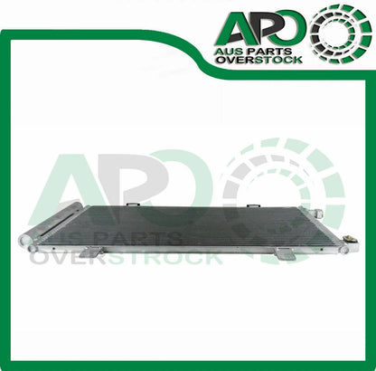 Air Condenser for SUZUKI SX4 2007-2010