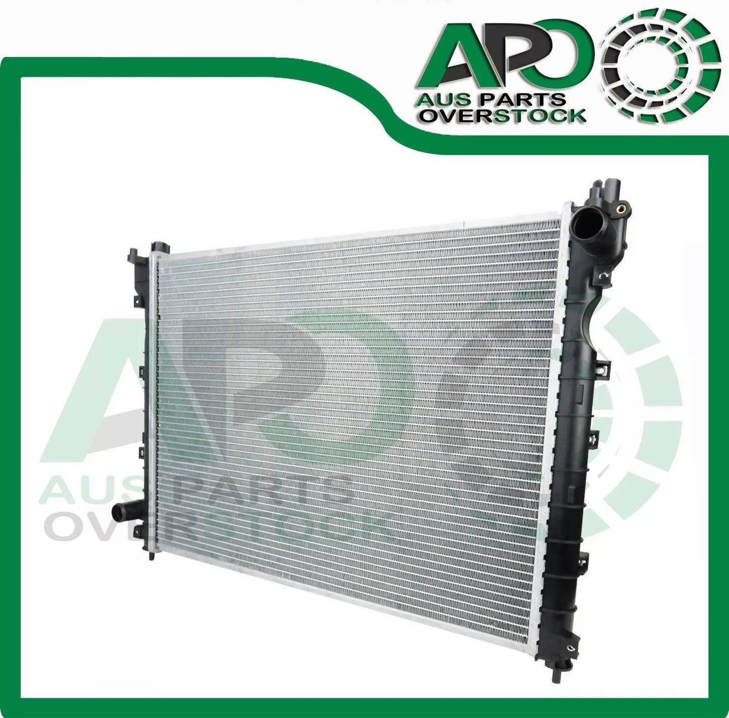 Radiator LANDROVER FREELANDER LN L314 1.8L 2.5L V6 Petrol / 2.0L Diesel
