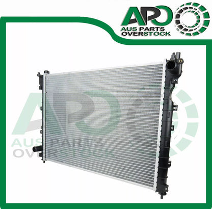 Radiator LANDROVER FREELANDER LN L314 1.8L 2.5L V6 Petrol / 2.0L Diesel