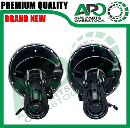 Front Left & Right Shock Absorbers Pair For SUBARU FORESTER SH 2008-2013