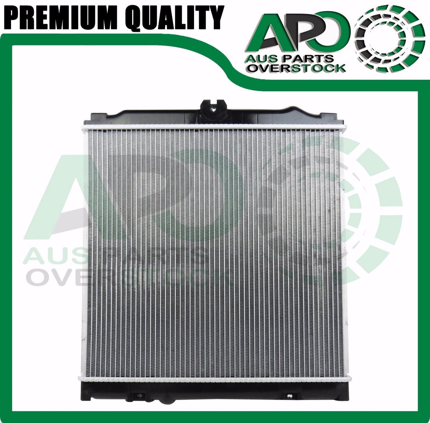 Radiator For Mitsubishi Canter FE636 4D35 / FE638 4D35 1993-On