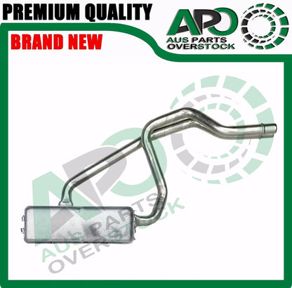 Heater Core For FORD FIESTA WP WQ 5/2002-1/2009