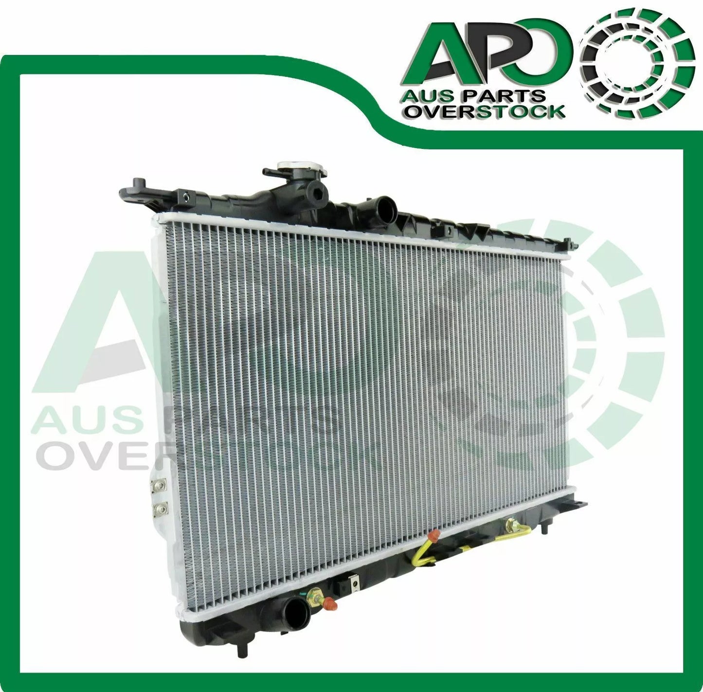 Radiator For KIA Optima GD 2/2001-6/2006 Auto Manual