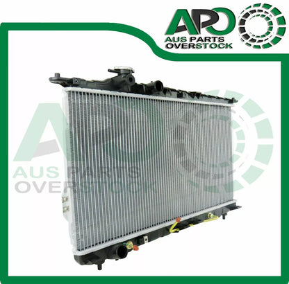Radiator For KIA Optima GD 2/2001-6/2006 Auto Manual
