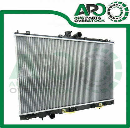 Radiator for Mitsubishi Airtrek 4G63 CU2W CU4W CU5W 2001-2008