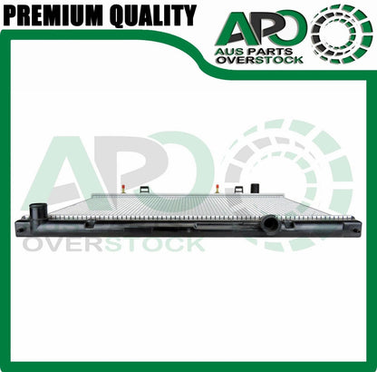 Radiator For INFINITI M35 VQ35DE 3.5L 7/2006-On Auto Manual