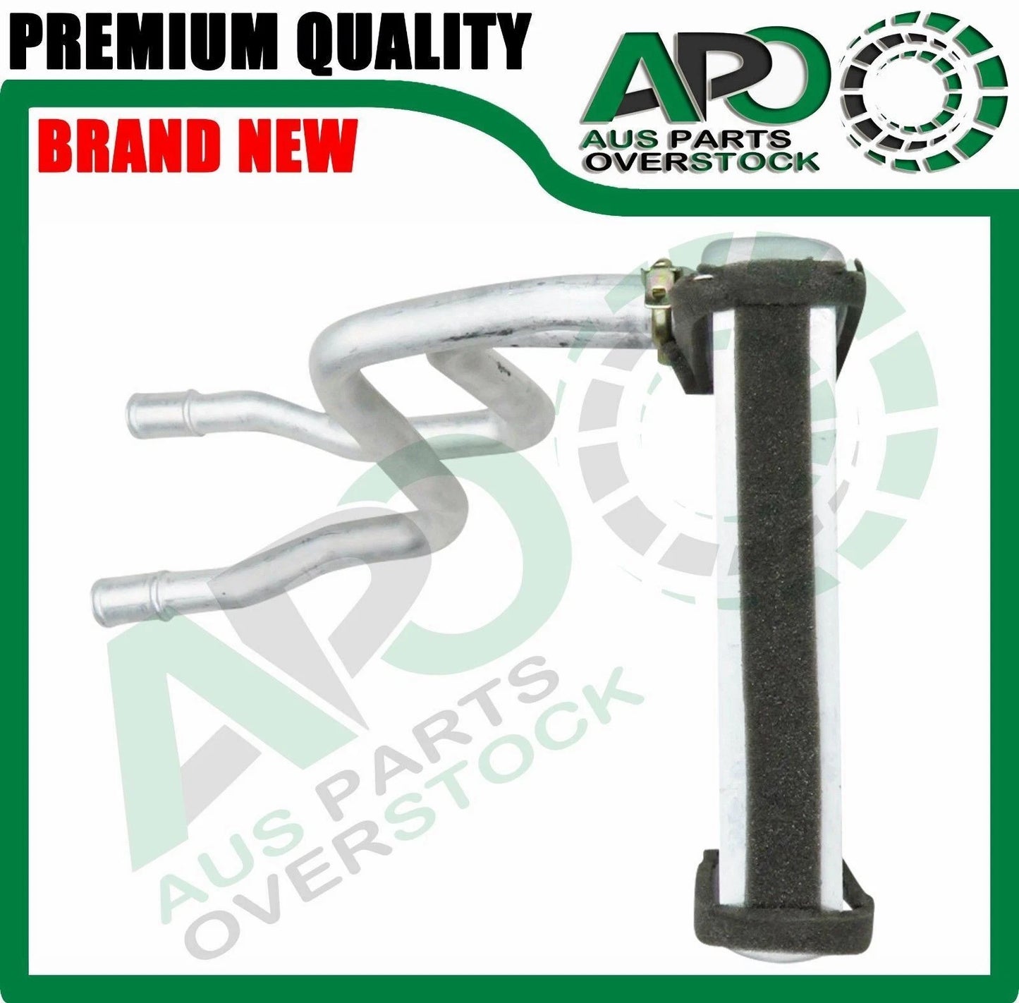 Heater Core For RENAULT CLIO III 6/2005-