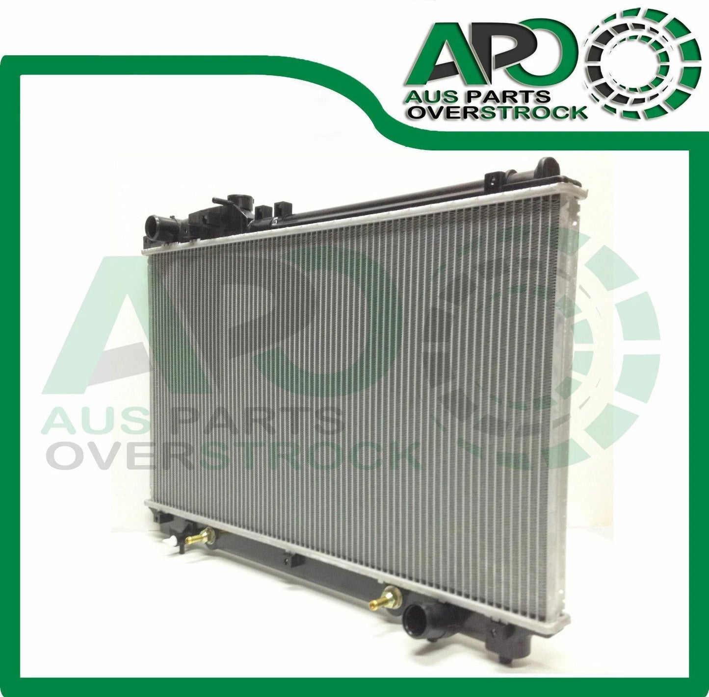 Radiator for TOYOTA CELSIOR UCF30 2001-2006 Auto Manual