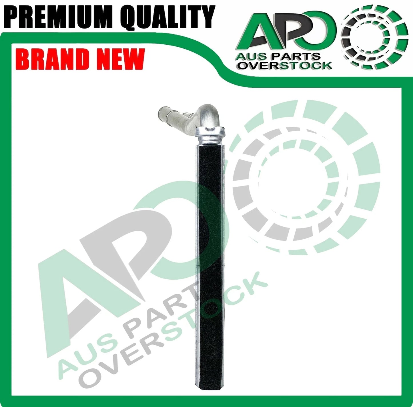 Heater Core For TOYOTA PRIUS ZVW30 ZVW40 04/2009-