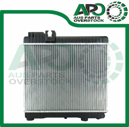Radiator For BMW 3 SERIES E21 320i 323i 1979-1986 / 5 SERIE E28 1981-1988