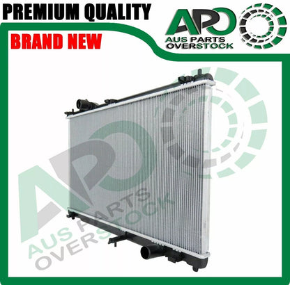 Radiator For TOYOTA CROWN / MAJESTA GRS180 GRS182 GRS183 12/2003-2008