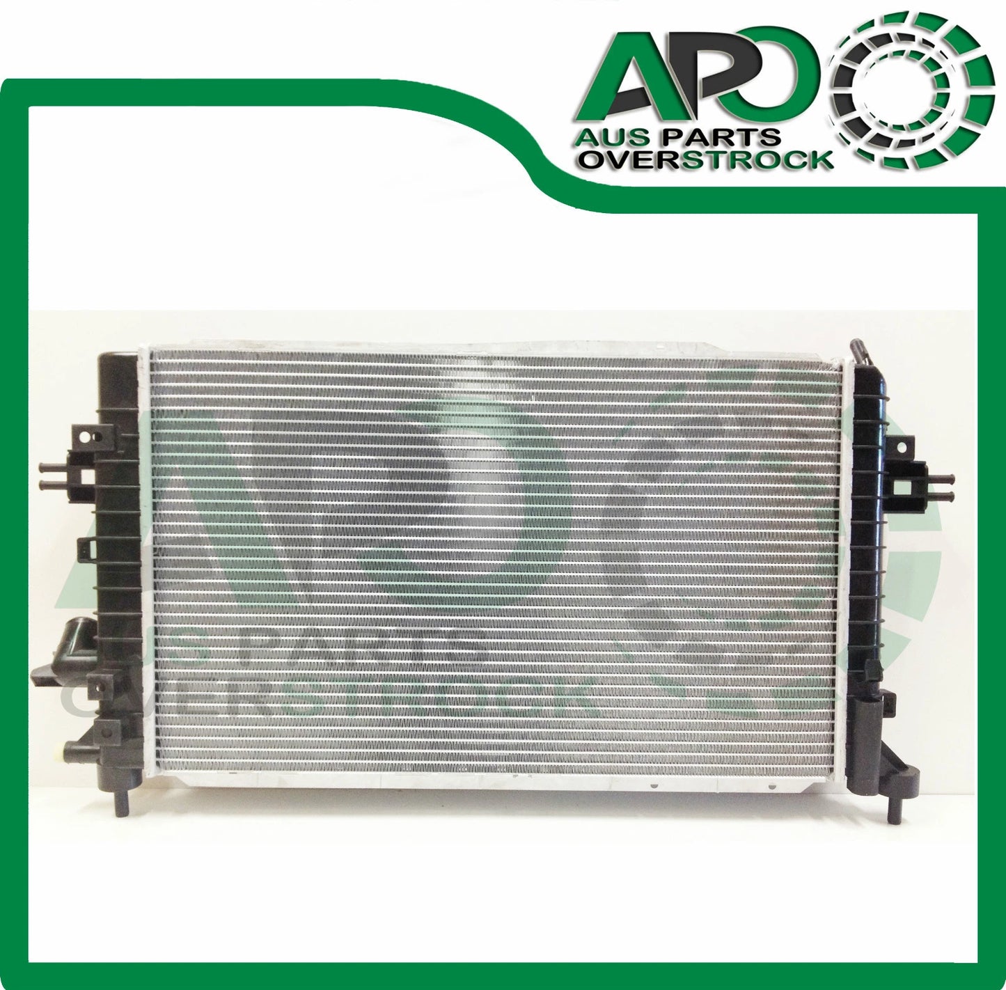 Radiator For HOLDEN ASTRA AH Diesel 10/2004-On Manual Only