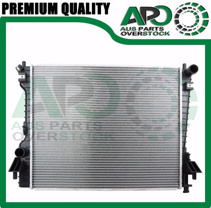 Radiator FORD Mustang Bullitt Shelby GT 3.7L 4.0L V6 // 4.6L 5.0L V8 2005-On