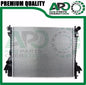 Radiator FORD Mustang Bullitt Shelby GT 3.7L 4.0L V6 // 4.6L 5.0L V8 2005-On
