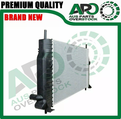 Radiator For FORD MONDEO FD GD HA HB 1.6L 1.8L 2.0L Petrol 1992-9/2000