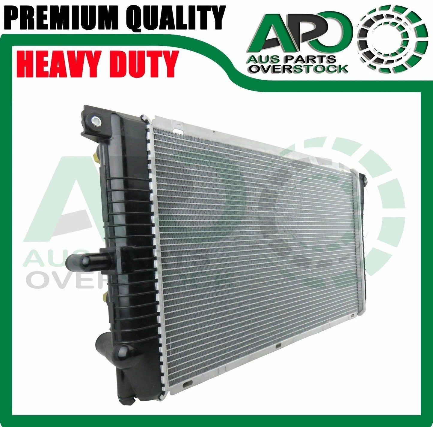 Radiator For Ford FALCON EF EL 94-98 Fairlan NF NL LTD DF DL 95-98