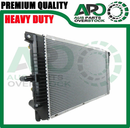 Radiator For Ford FALCON EF EL 94-98 Fairlan NF NL LTD DF DL 95-98