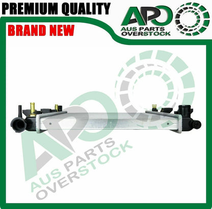 Premium Quality Radiator For NISSAN Forklift Auto Manual *400 X 438 Core* T2