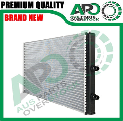 Radiator For BMW M4 F82 3.0L Petrol 1/2014-6/2020