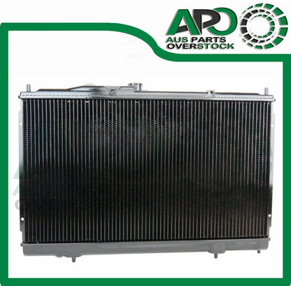 Heavy Duty Copper 32mm Radiator Mitsubishi Lancer COLT Mirage CC 1.5L 1.8L 1992-1996