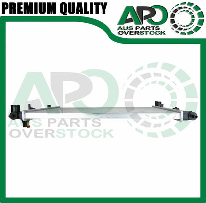 Radiator MAZDA MPV LW 3.0L AJ Auto & Manual 6/1999-12/2006