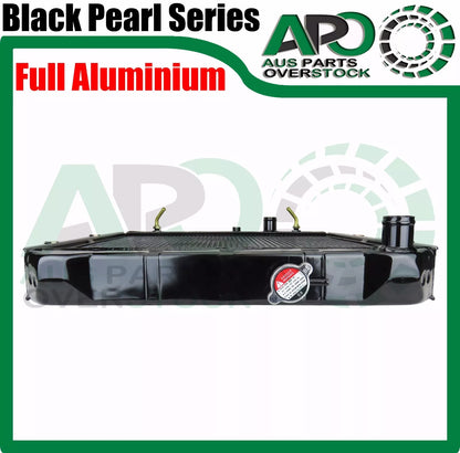 Full Alloy Radiator For TOYOTA HILUX LN147-172R (475 H) 3.0L Diesel 97-05