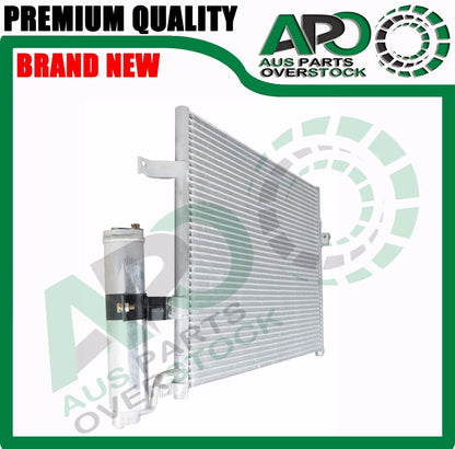 Air Condenser FOR DAEWOO Lacetti 1.8L 09/2003-2004