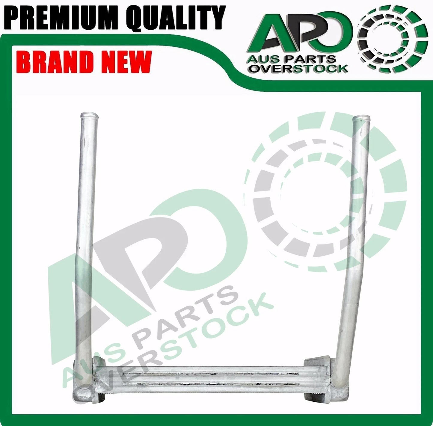 Heater Core For BMW E23 728i 730i 733i 735i 745i 1977-1986