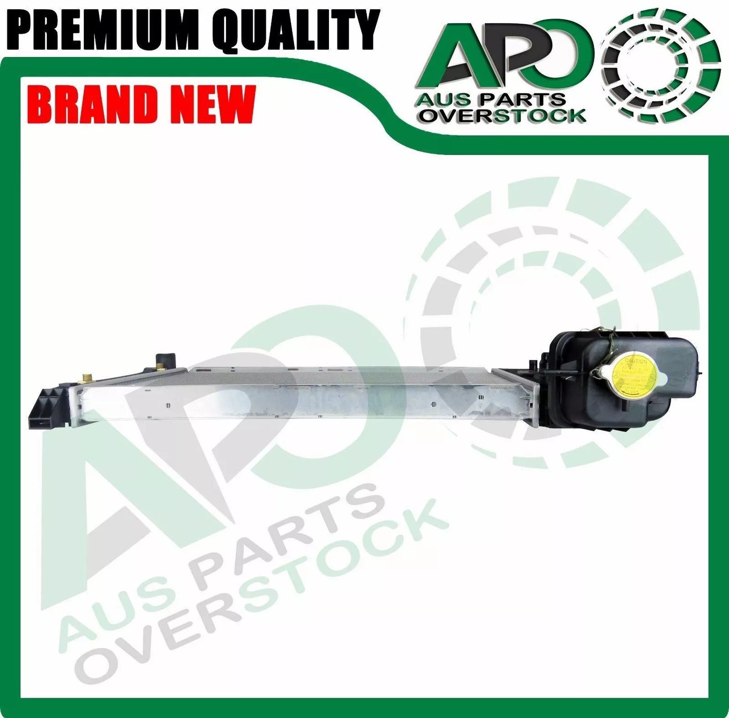 Radiator For MERCEDES SPRINTER VAN W901 W902 W903 W904 W905 1995-2006