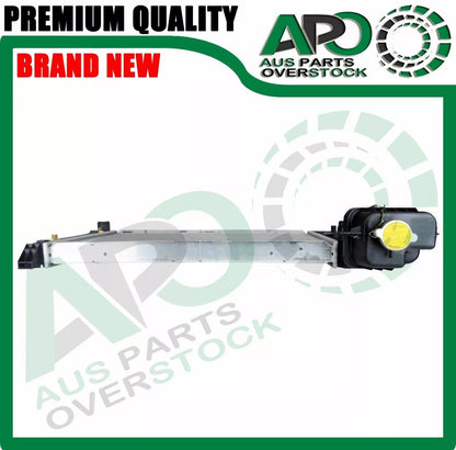 Radiator For MERCEDES SPRINTER VAN W901 W902 W903 W904 W905 1995-2006