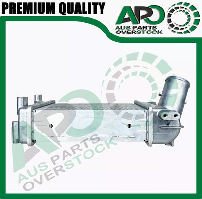 Intercooler for Nissan Navara D22 YD25 2.5L Turbo Diesel 2008-2015