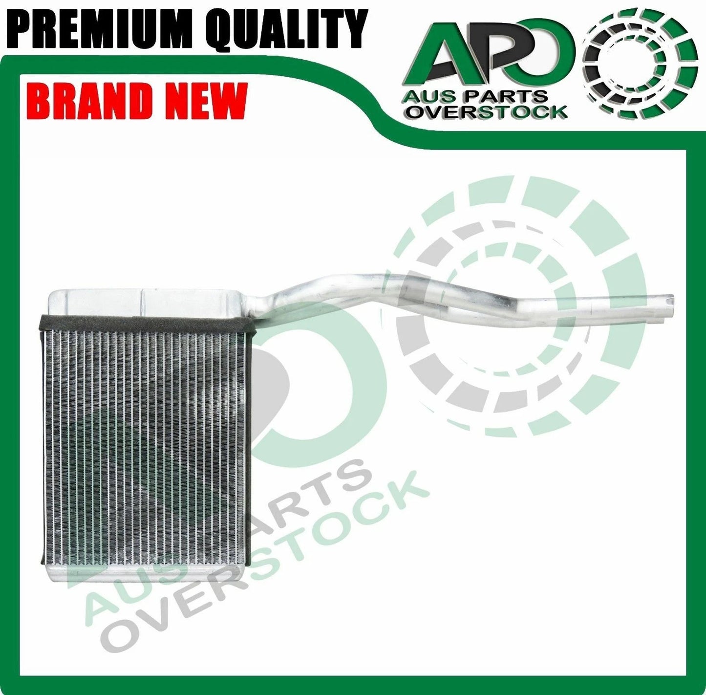 Heater Core For FORD Focus LS LT LV 06/2005 -7/2011