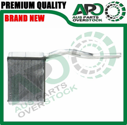 Heater Core For FORD Focus LS LT LV 06/2005 -7/2011