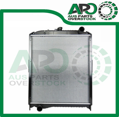 Radiator HINO Ranger FG GK FS5 Diesel 1999-2009