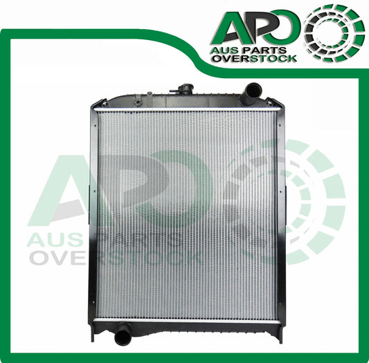 Radiator HINO Ranger FG GK FS5 Diesel 1999-2009