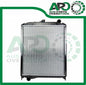 Radiator HINO Ranger FG GK FS5 Diesel 1999-2009