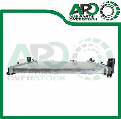 Radiator for BMW X5 E53 3.0d 3.0i 4.4i Auto Manual 2000-2006