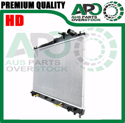 Radiator For TOYOTA ESTIMA MCR30W MCR40W 3.0 V6 2000-2006 Auto Manual