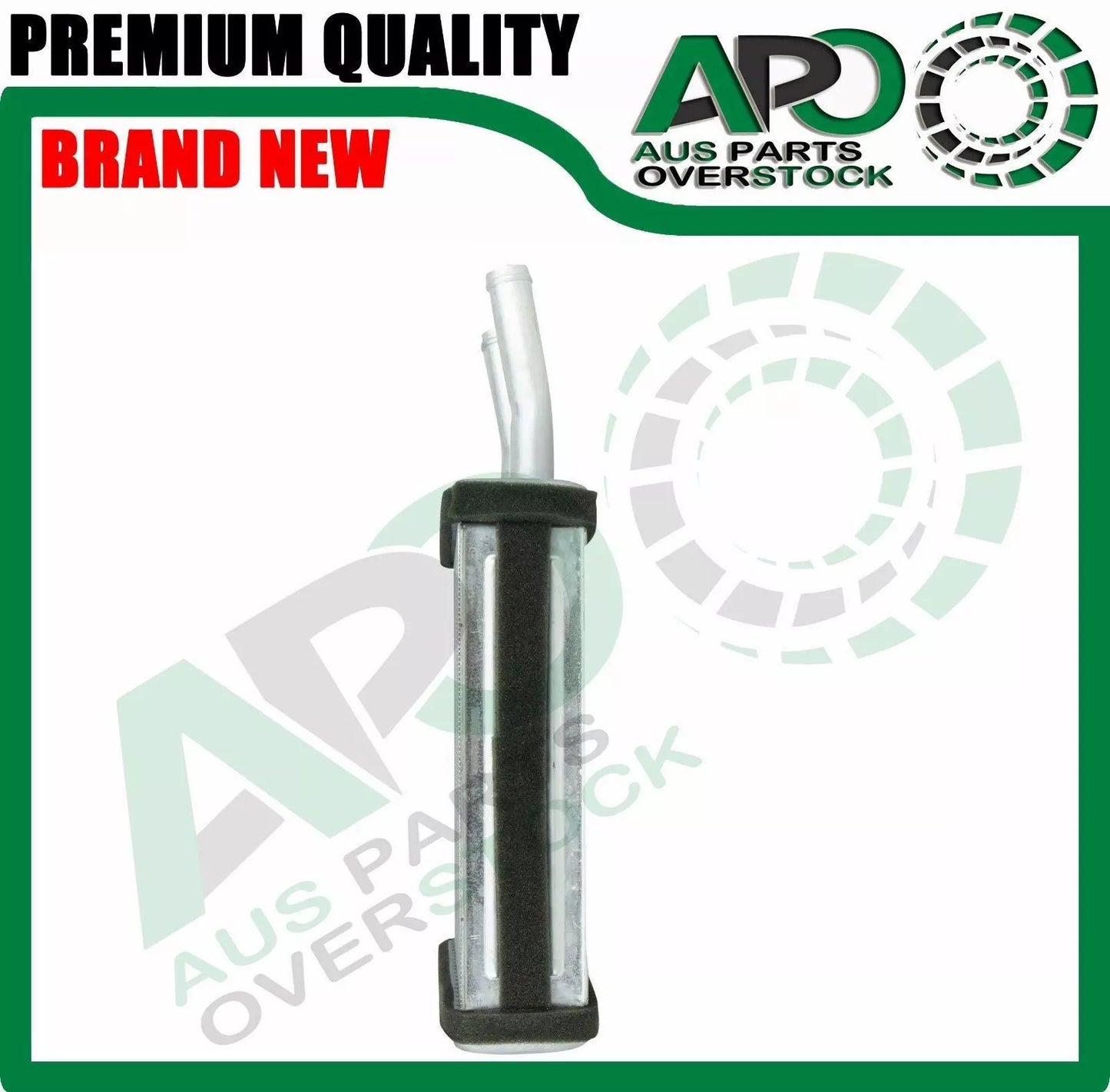 Heater Core For HYUNDAI Lantra J1 10/1990-11/1995 / Excel X2 90-95