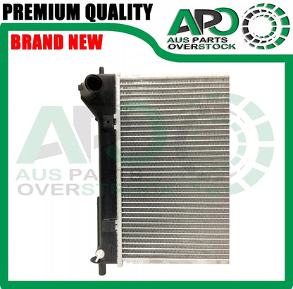 Radiator for Toyota PRIUS NHW11 CVT 1.5L 4/2000-8/2003 Auto Manual