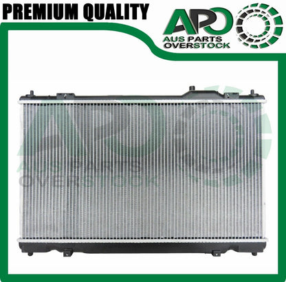 Radiator for LEXUS GS430 GRS190 URS190 UZS190 4.3L V8 Auto Manual 2005-On