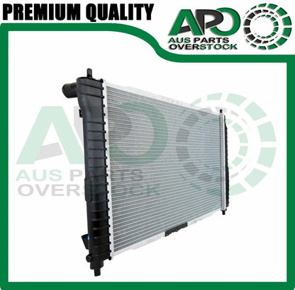 Radiator for HOLDEN BARINA TK SERIES I 12/05-2008 600mm Core width