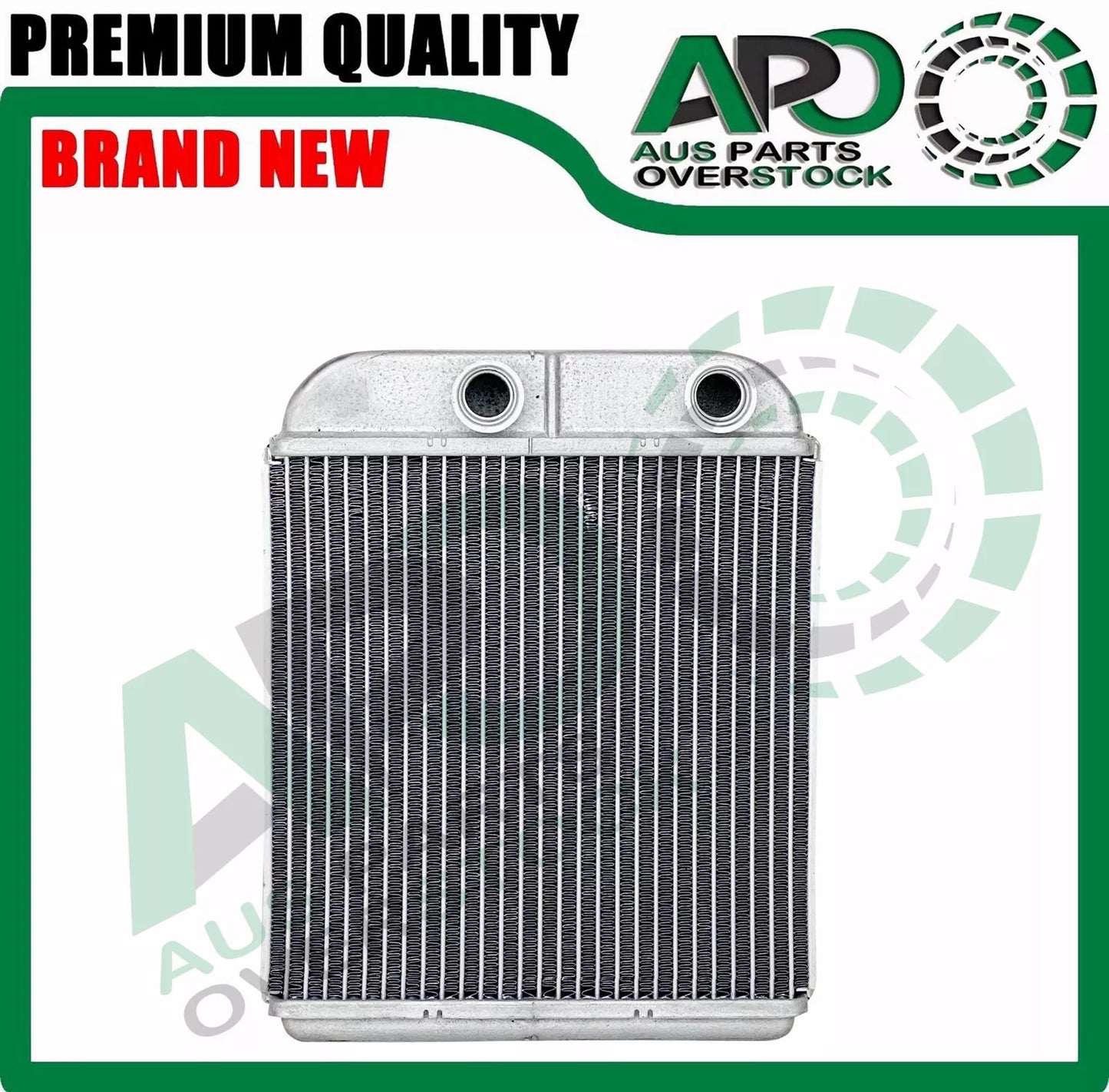 Heater Core Fits VOLVO S40 VS / V40 VW Petrol Diesel 6/1995-On